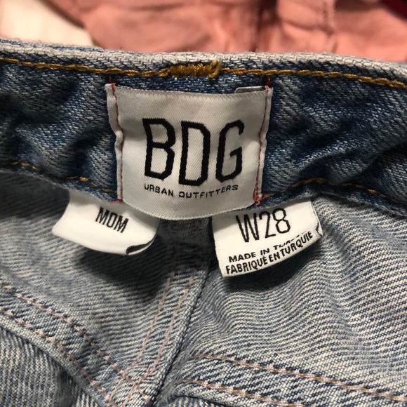 Urban Outfitters Jeans - Picture 4 of 4
